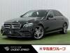 MERCEDES BENZ E-CLASS