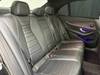 MERCEDES BENZ E-CLASS
