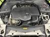 MERCEDES BENZ E-CLASS