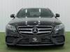 MERCEDES BENZ E-CLASS