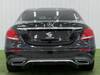 MERCEDES BENZ E-CLASS