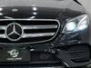 MERCEDES BENZ E-CLASS