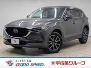 2017 MAZDA CX-5 XD PROACTIVE