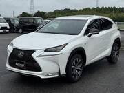 2014 LEXUS NX