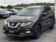 2018 NISSAN X-TRAIL 20XI HYBRID EXTREMER X