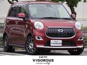 2015 DAIHATSU CAST