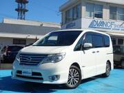 2014 NISSAN SERENA