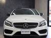 MERCEDES BENZ C-CLASS