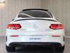 MERCEDES BENZ C-CLASS