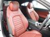 MERCEDES BENZ C-CLASS
