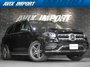 2021 MERCEDES BENZ GLS