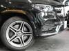 MERCEDES BENZ GLS