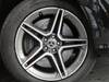 MERCEDES BENZ GLS