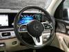 MERCEDES BENZ GLS