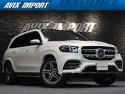 2022 MERCEDES BENZ GLS
