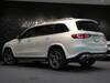 MERCEDES BENZ GLS