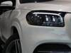 MERCEDES BENZ GLS