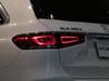 MERCEDES BENZ GLS