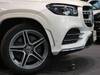 MERCEDES BENZ GLS