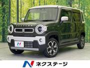 2023 SUZUKI HUSTLER