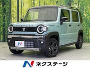 2025 SUZUKI HUSTLER