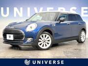 2018 BMW MINI