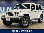 2016 CHRYSLER JEEP WRANGLER UNLIMITED