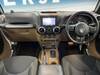 CHRYSLER JEEP WRANGLER UNLIMITED