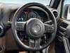 CHRYSLER JEEP WRANGLER UNLIMITED