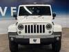 CHRYSLER JEEP WRANGLER UNLIMITED