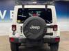 CHRYSLER JEEP WRANGLER UNLIMITED