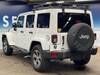 CHRYSLER JEEP WRANGLER UNLIMITED