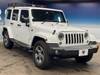 CHRYSLER JEEP WRANGLER UNLIMITED