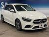 MERCEDES BENZ B-CLASS