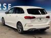 MERCEDES BENZ B-CLASS