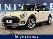 2019 BMW MINI