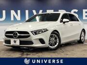 2020 MERCEDES BENZ A-CLASS