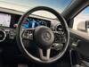 MERCEDES BENZ A-CLASS