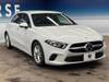 MERCEDES BENZ A-CLASS