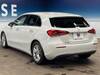 MERCEDES BENZ A-CLASS