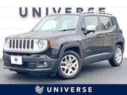 2018 CHRYSLER JEEP RENEGADE