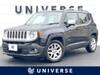 CHRYSLER JEEP RENEGADE