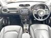 CHRYSLER JEEP RENEGADE