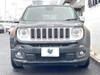 CHRYSLER JEEP RENEGADE