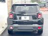 CHRYSLER JEEP RENEGADE