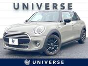 2020 BMW MINI