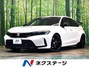 2025 HONDA CIVIC TYPE-R