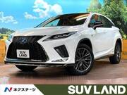2022 LEXUS RX