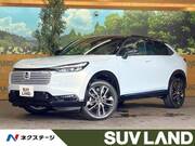 2026 HONDA VEZEL