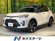 2022 TOYOTA RAIZE